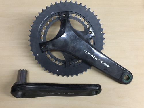 Guarnitura campagnolo chorus - guarnitura,