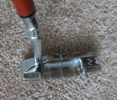 Caddyshack billy balou - billy, putter