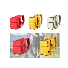 Zaino da palestra 9L Borsa impermeabile Zaino da giorno per trekking Sport