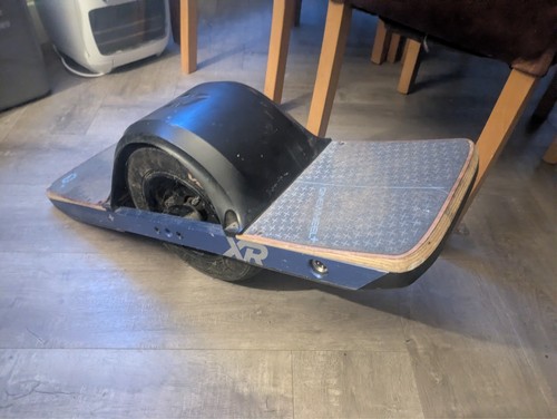 Onewheel meno 200 - xr,