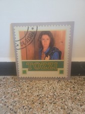 LP UMBERTO TOZZI TOZZI /CGD