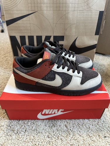 Nike dunk low - dunk, panda
