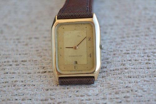 Vendo orologio zenith - vendo,