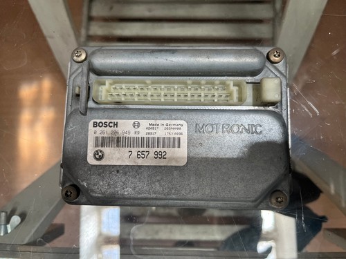 Centralina elettronica per bmw - elettronica,