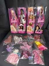 Lotto Barbie Fashionista