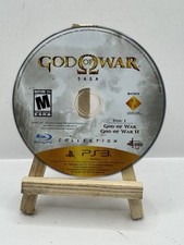 God Of War Saga Collection