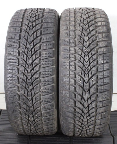 205 45r17 88v winterreifen - 2,