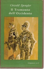 Spengler O. IL TRAMONTO