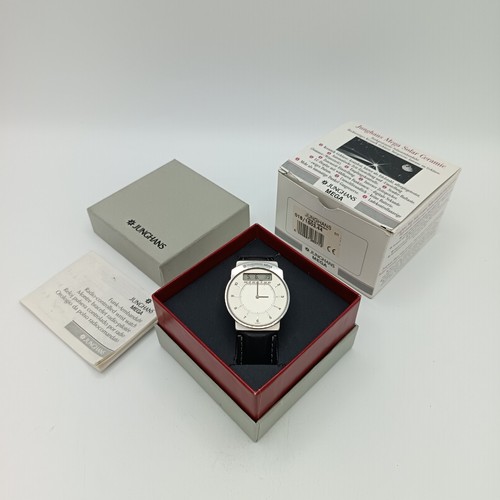 Junghans mega orologio radio - junghans,