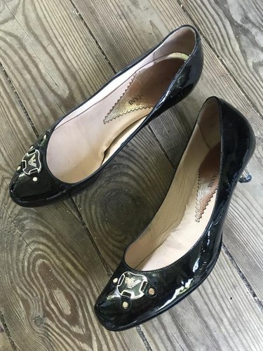 Tacchi donna emporio - tacchi, armani