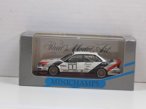 Audi quattro evo 1 - quattro, team