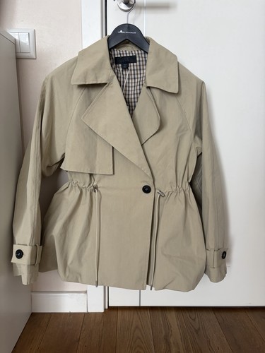 Zara new woman adjustable - new,