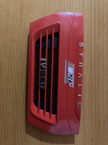 Cofano porta iveco stralis - iveco,