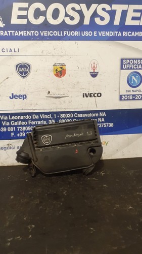 Box scatola filtro aria - scatola, per