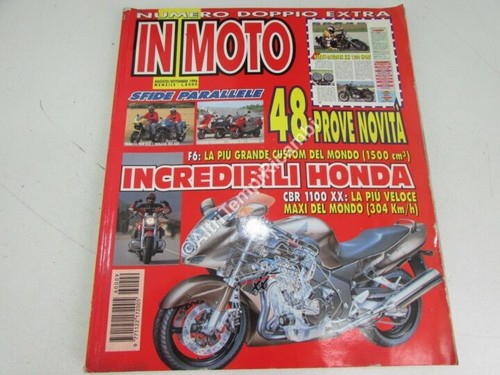Rivista moto - rivista,