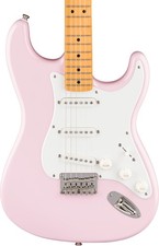 Squier classic vibe 50s - squier, '50s