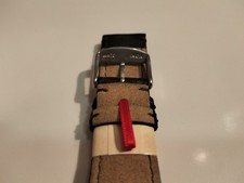 Cinturino Per Orologio Fatto a