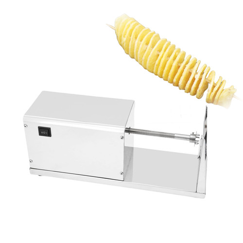 Affettatrice elettrica - affettatrice,