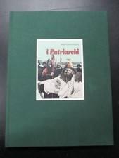 DINO BATTAGLIA - I PATRIARCHI - ED. DI 2003 - ATG LAURA BATTAGLIA - COPIA 11/120