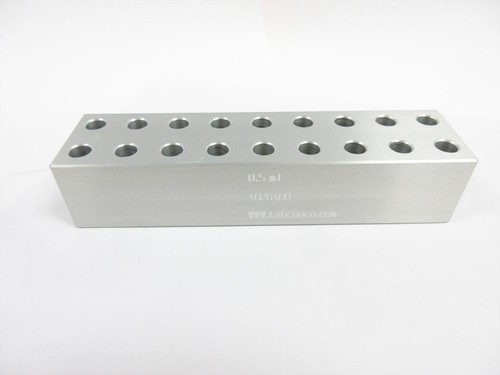 Labconco 4026400 5ml - labconco, 0,5ml