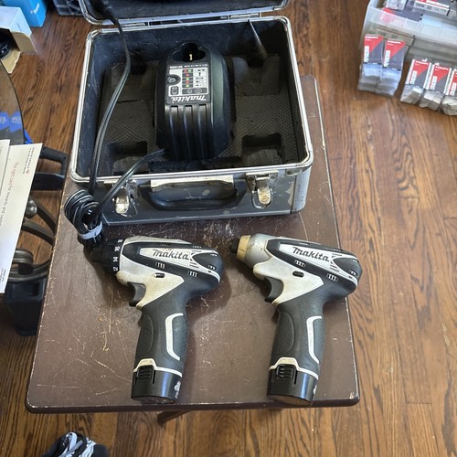 Makita df030d trapano - makita,