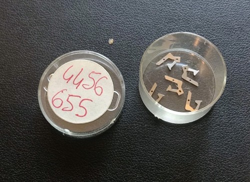 Vintage watch seiko h556a - vintage,