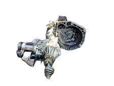 CAMBIO 6 MARCE ALFA ROMEO 156 4X4 1.9 DIESEL 16V 2004 SIGLA: 937A5000