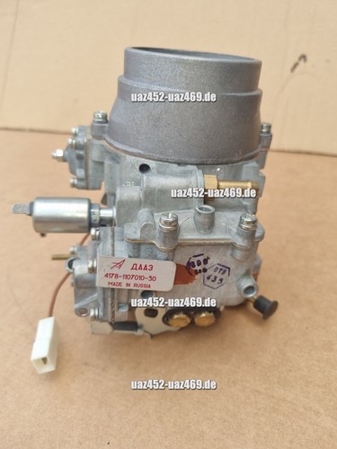 Carburatore uaz 452 - uaz,