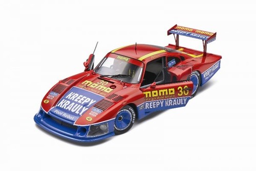 Solido porsche 935 - porsche,