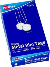 AVE14313 - Heavyweight Stock