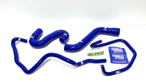 Samco sport tubi liquido - tubi, di