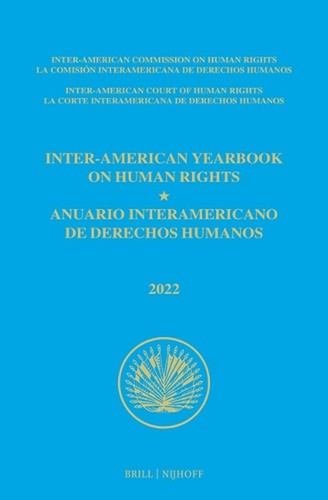 Inter american yearbook - inter-american,