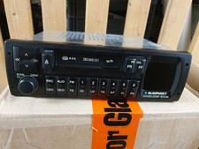 Radio d'epoca a cassette