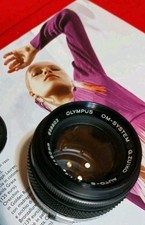 🤷🏻OLYMPUS OM G.Zuiko