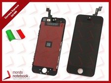 Display LCD con Touch Screen