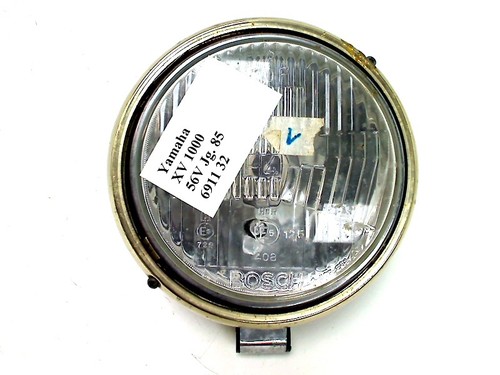 Faro anteriore yamaha - anteriore,