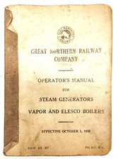Great Northern Manuale
