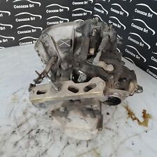 Cambio FIAT PANDA 900cc