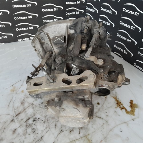 Cambio fiat panda 900cc - cambio,