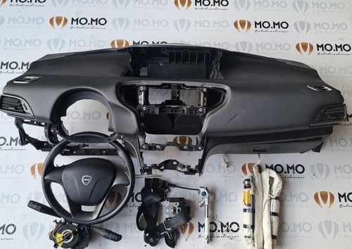 Kit airbag lancia - kit, y