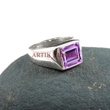 Anello In Argento Sterling 925