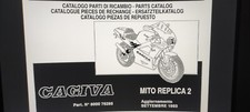 Catalogo pdf parti ricambio - pdf, di