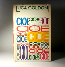 CIOE' DI LUCA GOLDONI 1977