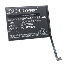 Batteria per Asus ZenFone 6