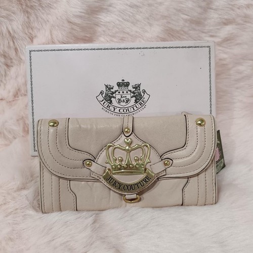 Portafoglio juicy couture - portafoglio,