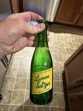 Coleman’s Lemon Seltzer ACL