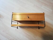 Cassetto mensola da parete