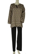 COMPLETO DONNA RAGAZZA BLUSA