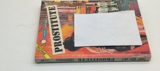 PROSTITUTE SPECIAL N. 2 EDIPERIODICI,EDIFUMETTO,LO SQUALO[L9]► LEGGI◄