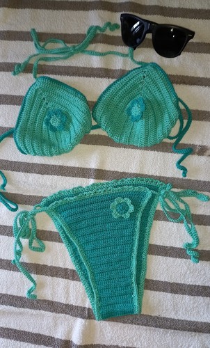 Costume donna bikini - donna,